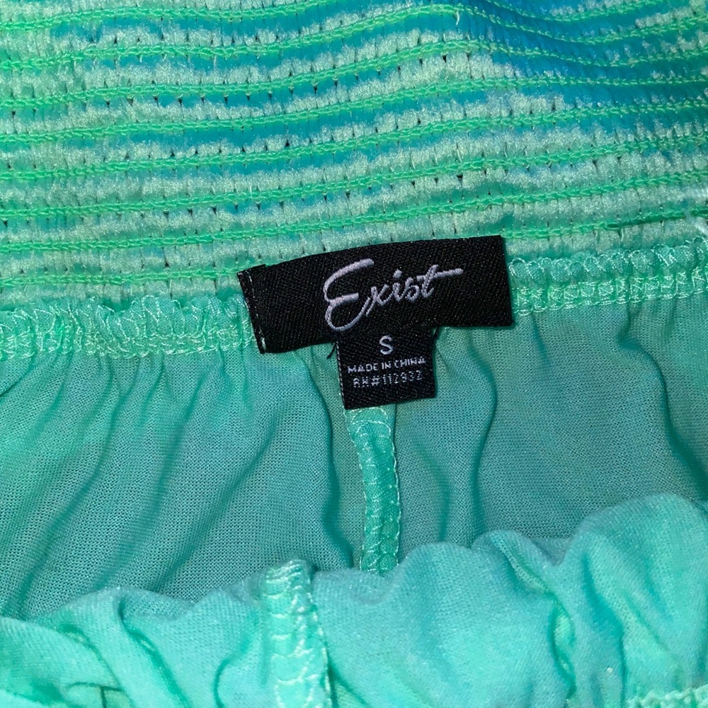 shorts - Picture 2 of 2